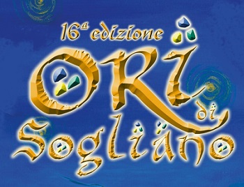 ORI DI SOGLIANO 2025 - 16° EDIZIONE