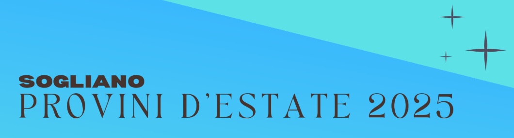 PROVINI D ESTATE 2025