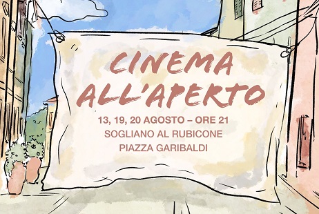 CINEMA ALL APERTO