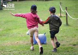 PROGETTO PER IL CONTRASTO ALLE POVERTA  EDUCATIVE E LA CONCILIAZIONE VITA-LAVORO - ESTATE 2026