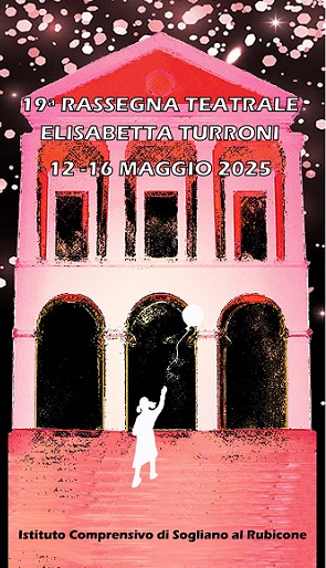 19° RASSEGNA TEATRALE ELISABETTA TURRONI foto 
