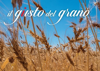 IL G(I)USTO DEL GRANO foto 