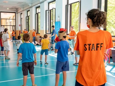 IL COMUNE INDIVIDUA GESTORI DI CENTRI ESTIVI CON I QUALI CONVENZIONARSI PER L’ABBATTIMENTO RETTE foto 