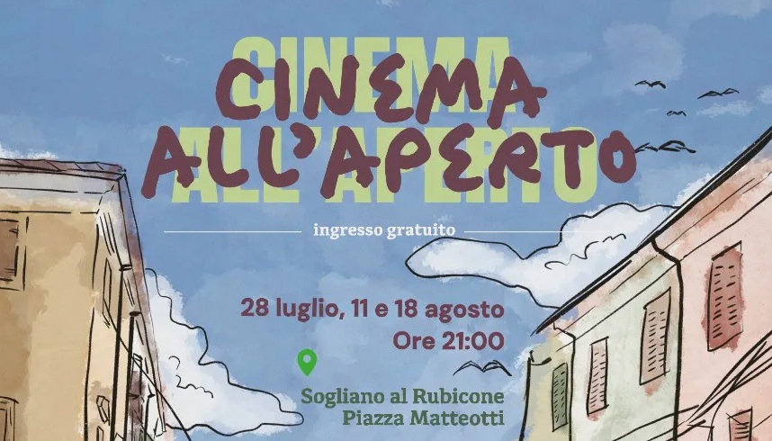 CINEMA ALL APERTO foto 
