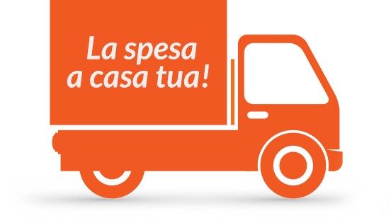 PROGETTO 'SAD - SPESA A DOMICILIO' 