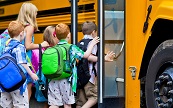 ISCRIZIONI AL SERVIZIO DI TRASPORTO SCOLASTICO 2019/2020