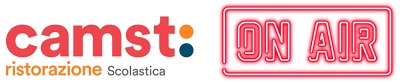 CAMST ON AIR: il ciclo di webinar gratuiti per genitori e insegnanti